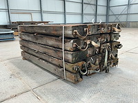 120 balken amerikaans grenenhout 200x30x15cm - lumber - afbeelding 11 van  13