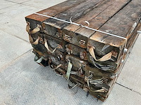 120 balken amerikaans grenenhout 200x30x15cm - lumber - afbeelding 13 van  13