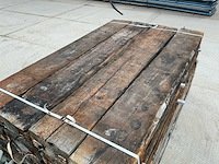 120 balken amerikaans grenenhout 200x30x15cm - lumber - afbeelding 2 van  13