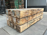 120 balken radiata pine 300x30x30 reclaimd wood