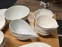 120-delig - servies - afbeelding 6 van  7
