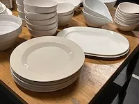 120-delig - servies - afbeelding 7 van  7