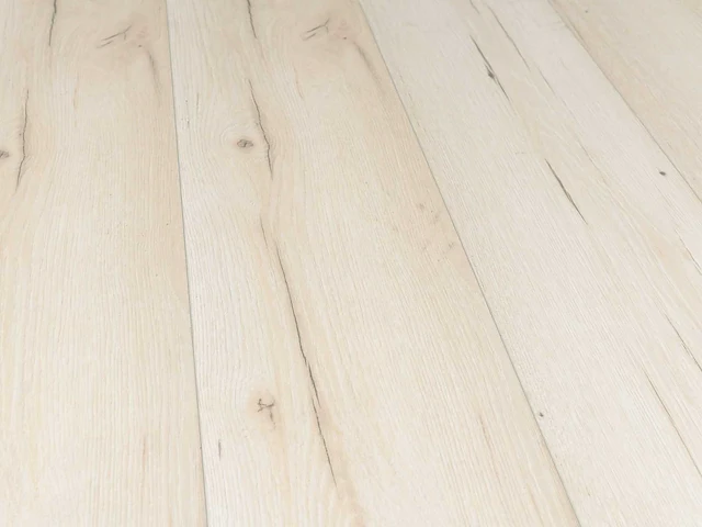 120 m2 pvc click plank met xps onderlaag - 1290 x 203 x 5,5 mm - afbeelding 1 van  4