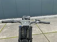 12000w trident stealth bomber elektrische mountainbike - afbeelding 3 van  13