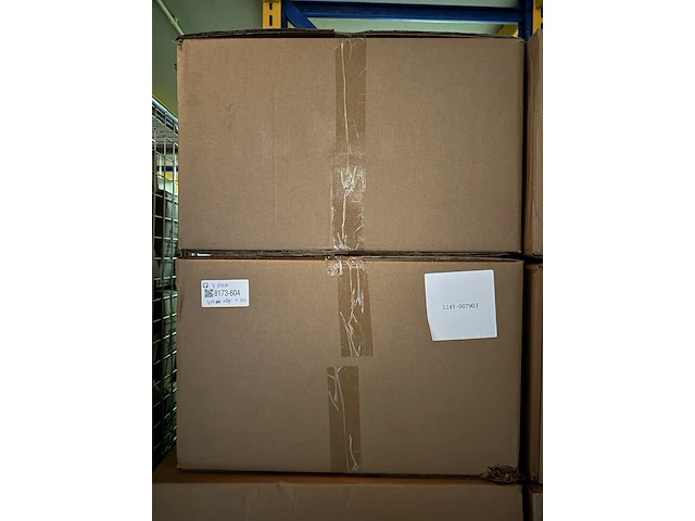 1200x bamboe luier maat l 9-14 kg best years - afbeelding 4 van  4