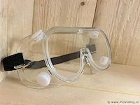 1200x retsing veiligheidsbril - afbeelding 2 van  3