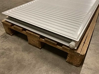 1200x700mm paneelradiator - afbeelding 3 van  4