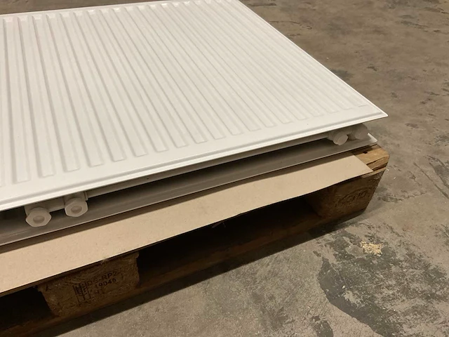 1200x700mm paneelradiator - afbeelding 4 van  4