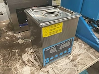120m ultrasoon reiniger - afbeelding 1 van  7