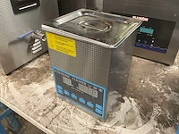 120m ultrasoon reiniger - afbeelding 2 van  7