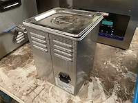 120m ultrasoon reiniger - afbeelding 4 van  7