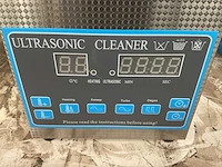 120m ultrasoon reiniger - afbeelding 6 van  7