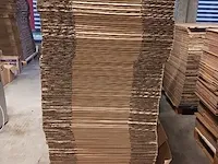 120x dubbelgolf doos raja - afbeelding 3 van  4