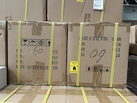 120x spot light ar111 10w 3000k cri >90 lemnis lighting - afbeelding 1 van  3