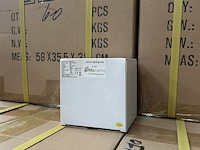 120x spot light ar111 10w 3000k cri >90 lemnis lighting - afbeelding 3 van  3