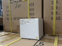 120x spot light ar111 10w 3000k cri >90 lemnis lighting - afbeelding 3 van  3