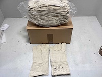 (120x) werkhandschoenen - afbeelding 1 van  2