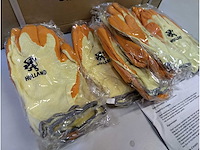 120x xl werkhandschoen - afbeelding 1 van  4