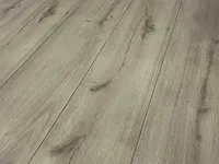 121 m2 nature laminaat - 1380 x 246 x 8 mm - afbeelding 1 van  4