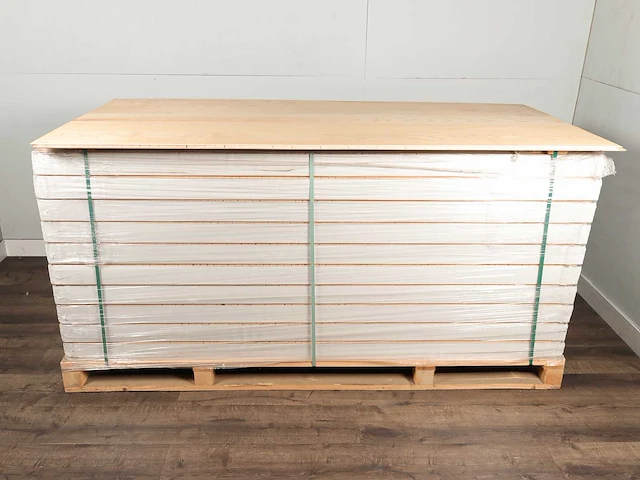 121 m2 parket eiken xl mutliplank - 2200 x 209 x 14 mm - afbeelding 4 van  4