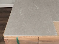 121 m2 pvc spc click xl tegel - 950 x 470 x 5 mm - afbeelding 2 van  4