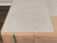 121 m2 pvc spc click xl tegel - 950 x 470 x 5 mm - afbeelding 2 van  4