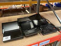 12.1" tft led monitor (12x)