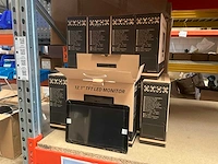12.1" tft led monitor (30x) - afbeelding 1 van  6