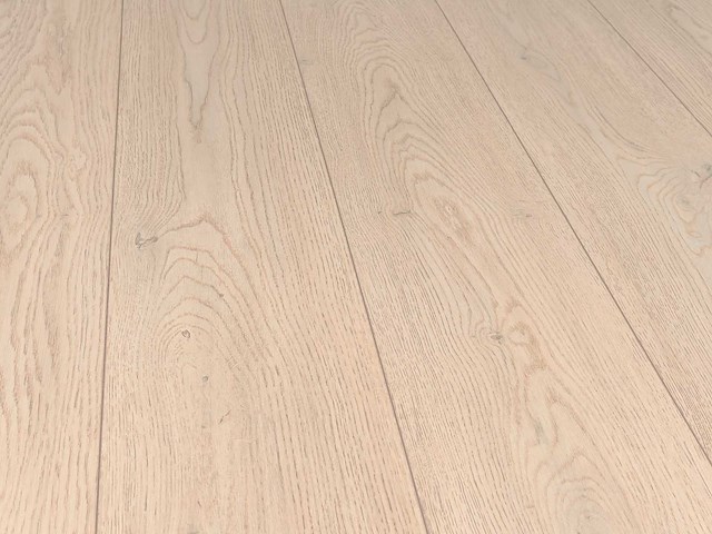 122 m2 laminaat plank - 1383 x 193 x 8 mm - afbeelding 1 van  4