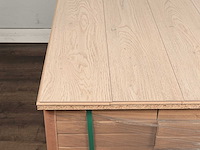 122 m2 laminaat plank - 1383 x 193 x 8 mm - afbeelding 2 van  4
