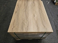 122 m2 pvc dryback plank - 1505 x 235 x 2 mm - afbeelding 3 van  3
