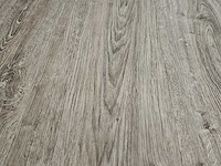 122 m2 pvc dryback plank - 2505 x 235 x 2 mm - afbeelding 1 van  3