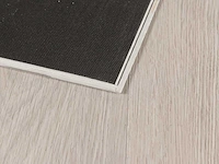 122 m2 pvc spc click plank met xps onderlaag - 1220 x 228 x 6 mm - afbeelding 4 van  4
