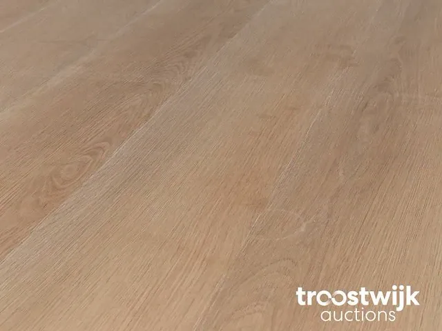 122 m2 spc-pvc-click plank - 1220 x 182 x 4 mm - afbeelding 1 van  4