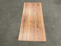 12,35 m² krono - kronofix - laminaatvloer - afbeelding 1 van  7