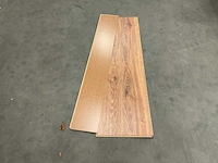 12,35 m² krono - kronofix - laminaatvloer - afbeelding 2 van  7