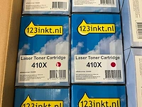 123inkt.nl laser toner cartidge (10x) - afbeelding 4 van  6