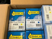 123inkt.nl laser toner cartidge (10x) - afbeelding 5 van  6