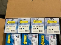 123inkt.nl laser toner cartidge (10x) - afbeelding 6 van  6