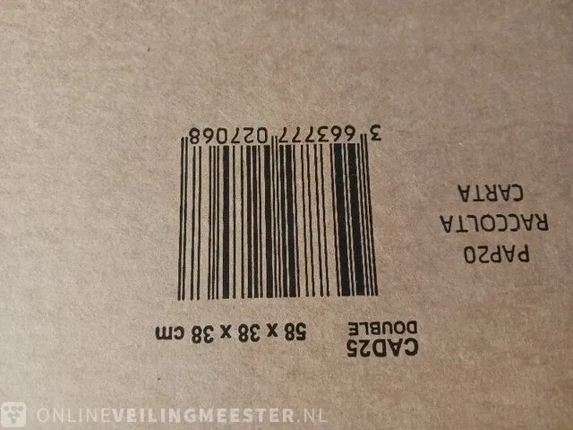 123x diverse dozen raja - afbeelding 4 van  8