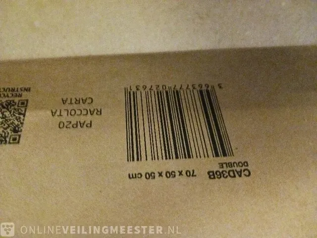 123x diverse dozen raja - afbeelding 6 van  8
