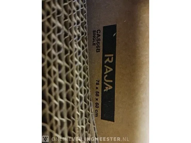 123x diverse dozen raja - afbeelding 8 van  8