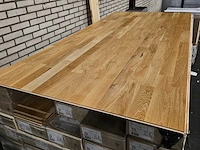 124 m2 parket eiken xl mutliplank - 2200 x 207 x 14 mm - afbeelding 3 van  3