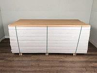 124 m2 parket eiken xl mutliplank - 2200 x 207 x 14 mm - afbeelding 4 van  4