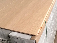 124 m2 parket eiken xl mutliplank - 2200 x 207 x 14 mm - afbeelding 2 van  4