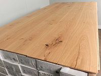 124 m2 parket eiken xl mutliplank - 2200 x 207 x 14 mm - afbeelding 3 van  4