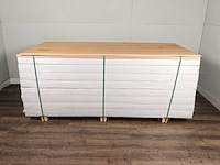 124 m2 parket eiken xl mutliplank - 2200 x 207 x 14 mm - afbeelding 4 van  4