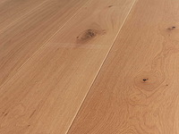 124 m2 parket eiken xl mutliplank - 2200 x 207 x 14 mm - afbeelding 1 van  4