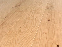 124 m2 parket eiken xl mutliplank - 2420 x 151 x 15 mm - afbeelding 2 van  4