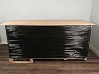 124 m2 parket eiken xl mutliplank - 2420 x 151 x 15 mm - afbeelding 4 van  4